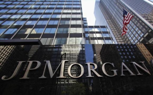 JPMorgan hires UBS' David Li as China head