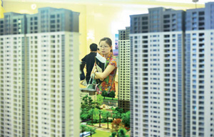 China's home market warms as curbs lifted