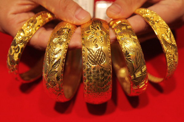 More lenders get green light to import gold