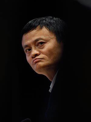 What the world is saying about Alibaba's IPO