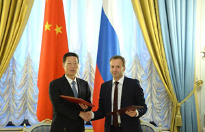 Kazakhstan mulls exporting oil to China