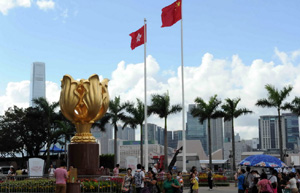 Fake invoice evidence mounts as HK trade gap widens