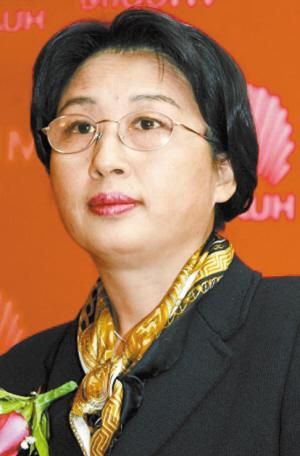 Top 10 most powerful businesswomen in China