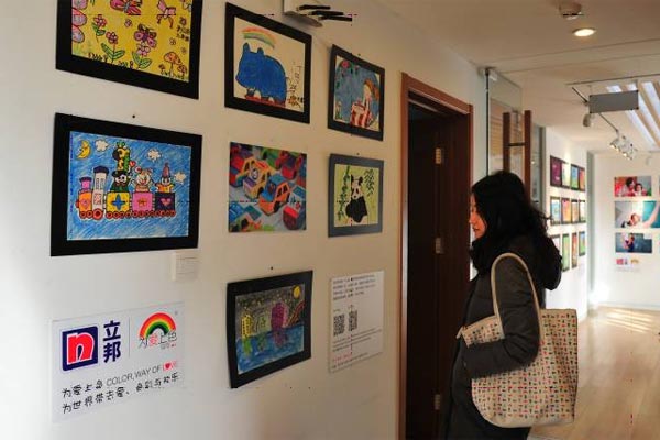 Nippon Paint celebrates 6th anniversary of charity program