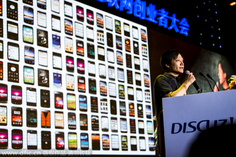 Top 10 secrets inside Xiaomi's marketing