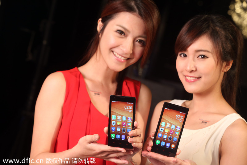 Top 10 secrets inside Xiaomi's marketing