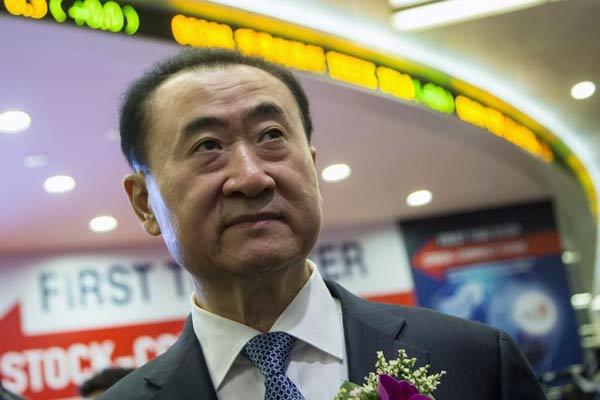 Li retakes Asia's richest person crown