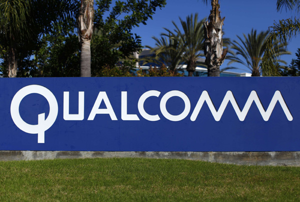 Qualcomm now being challenged on Chinese trademark