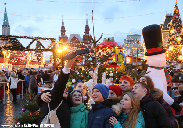 Direct flight to link China's Shenyang, Moscow