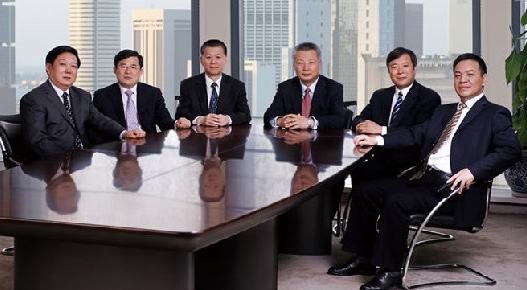 Top 10 highest-paid white-collar jobs in China