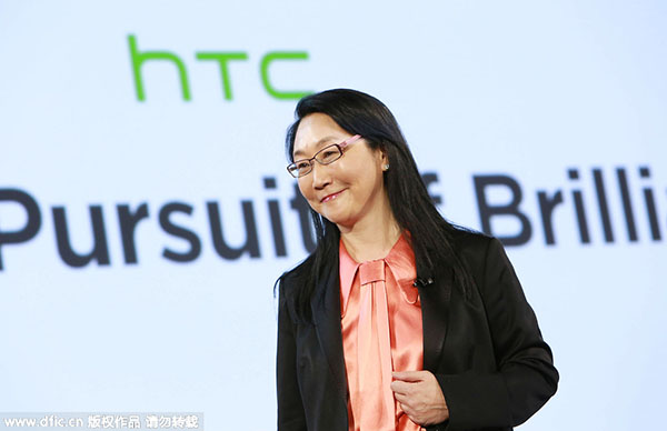 Top 5 wealthiest women in technology