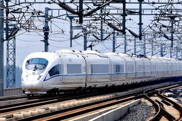 Beijing and Jakarta form JV to build high-speed rail in Indonesia