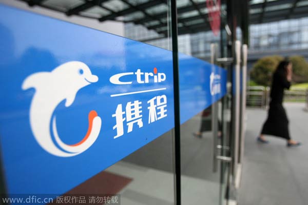 Ctrip and Qunar join hands to create biggest travel agency