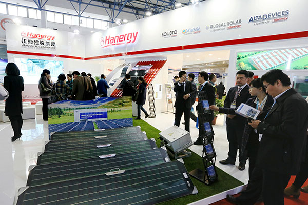 No end in sight to Hanergy woes