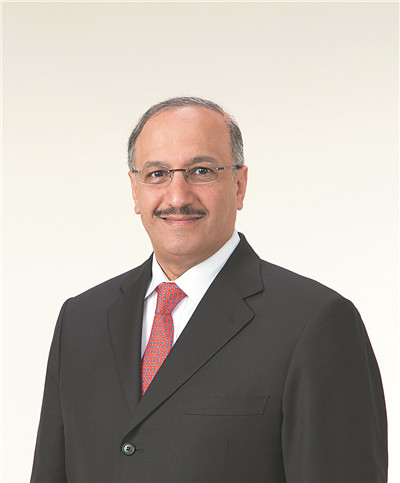 SABIC's journey to further its growth