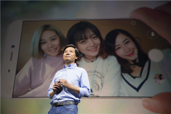 Xiaomi to open 300 retail stores to secure top spot