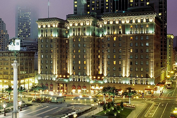 Anbang to acquire Strategic Hotels of US for $6.5b
