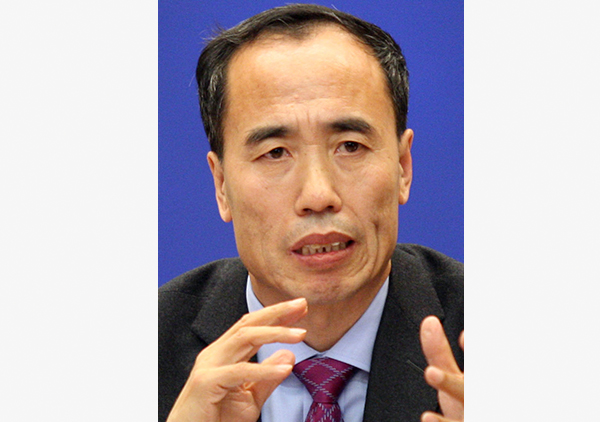 Regulator says China can maintain financial stability