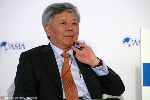 Decision to join bank in US' hands, says AIIB chief