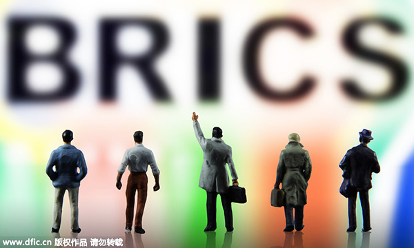 BRICS bank to sell first yuan bond up to $770m