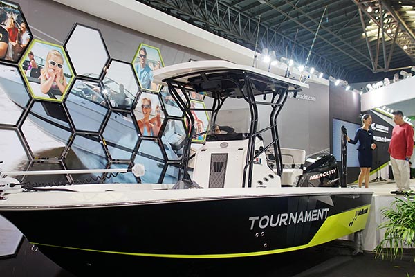 China's water sports industry buoyed by affordable luxury