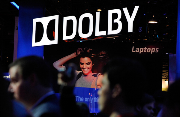 Wanda Cinema Line orders key digital equipment from Dolby