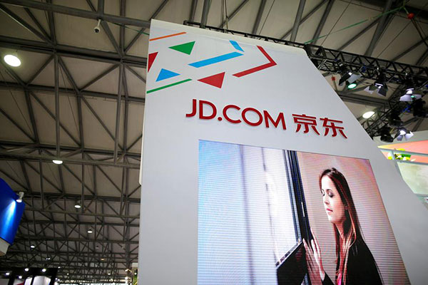 JD.com says Q3 profit more than quadruple