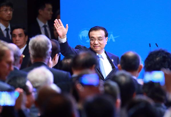 Regional FTA talks likely to complete this year: Li