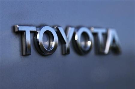 Toyota to recall 6,934 cars in S. Korea