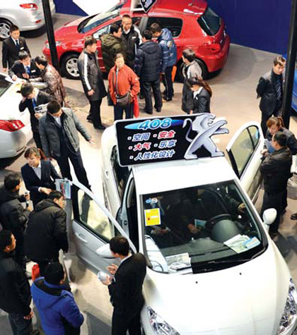 Robust Q1: Passenger vehicles sales set the pace