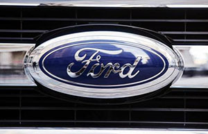 Ford to build upcoming Edge near Toronto