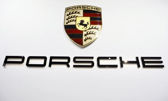 Porsche to replace engines in all 2014 911 GT3