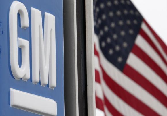 GM to recall 1.5m more vehicles, totaled 6.3m