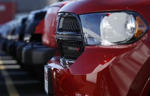 Ford to recall about 385,750 Escape in N. America