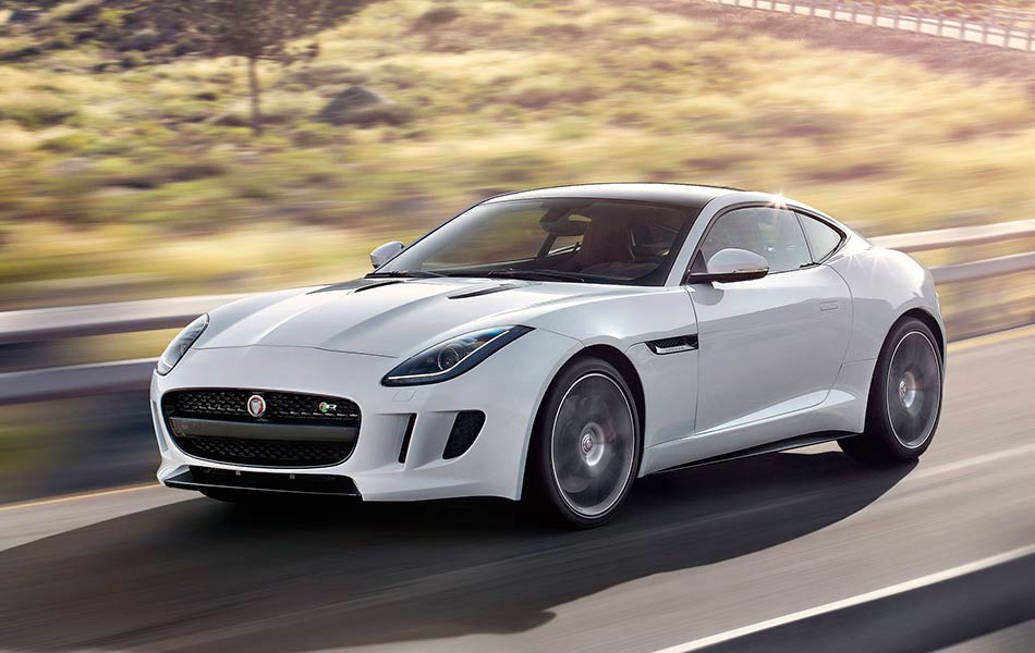 Jaguar Land Rover: Five debuts in Beijing