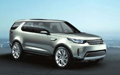 Ambitions to be number 1 at Chery Jaguar Land Rover