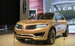 Changan Ford embraces 88 new dealerships