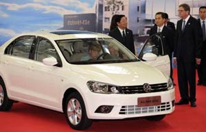 China streamlines vehicle safety inspections