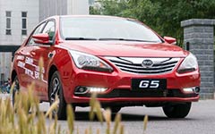 BYD drives 7-seater crossover S7 for family