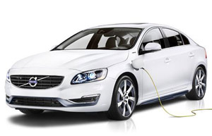 Volvo's latest auto architecture set for Daqing