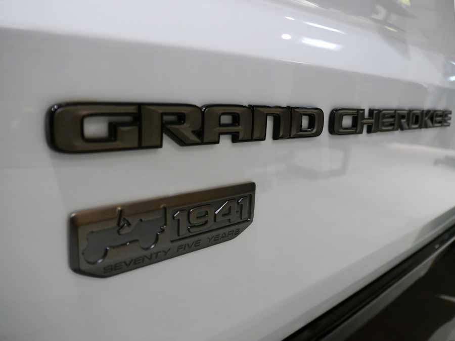 Jeep to unveil locally made Renegade, 75th Year editions