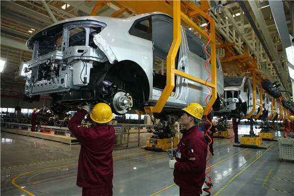 Chinese brands to continue to lead the MPV sector