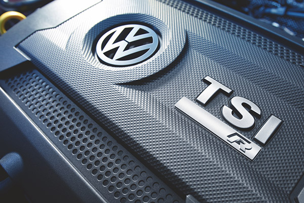 Volkswagen launches updated, cutting-edge Golf R