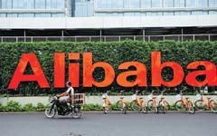Lions Gate, Alibaba to offer subscription TV streaming service