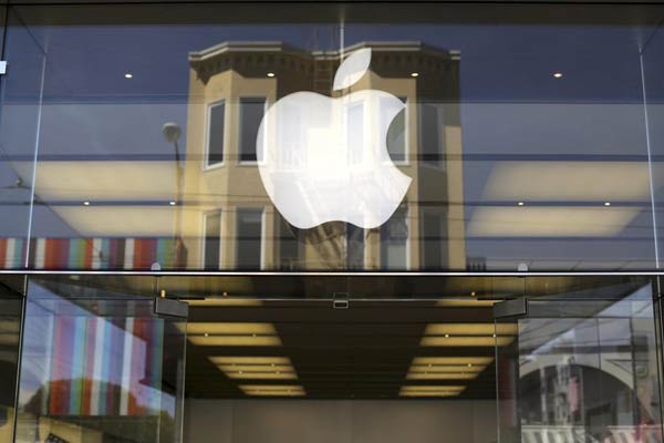 China sales polish Q2 earnings for Apple