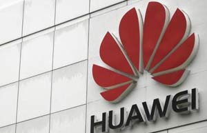 Cambodian telecom firm cooperates with Huawei to build 4G network