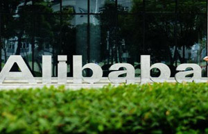 Alibaba says its trading volume to exceed Walmart in two years