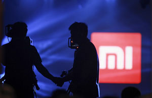 Xiaomi to raise $1.5b in latest funding boost