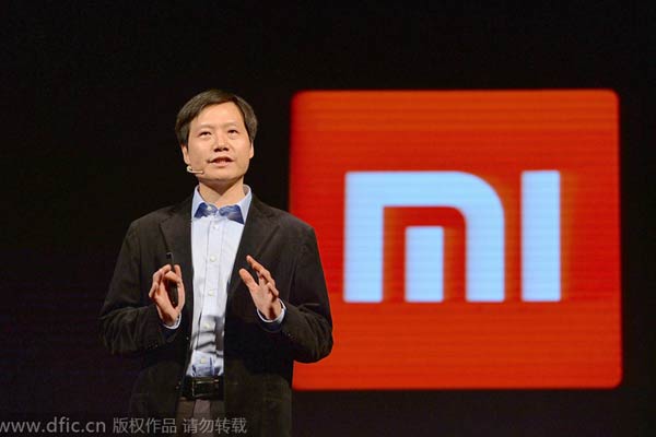 Xiaomi invests $300m in video site