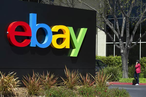 Rising eBay auto part sales boost Chinese suppliers